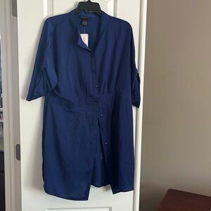 NWT Lane Bryant 14/16